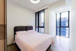 The Tapestry (D18), Condominium #614610281